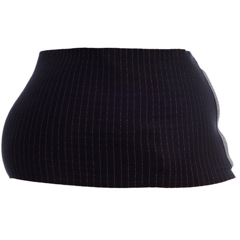 Q36.5 Summer headband - Black