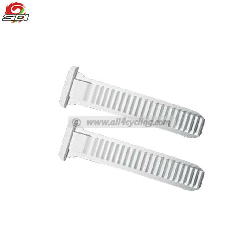Sidi caliper Strap handle - White