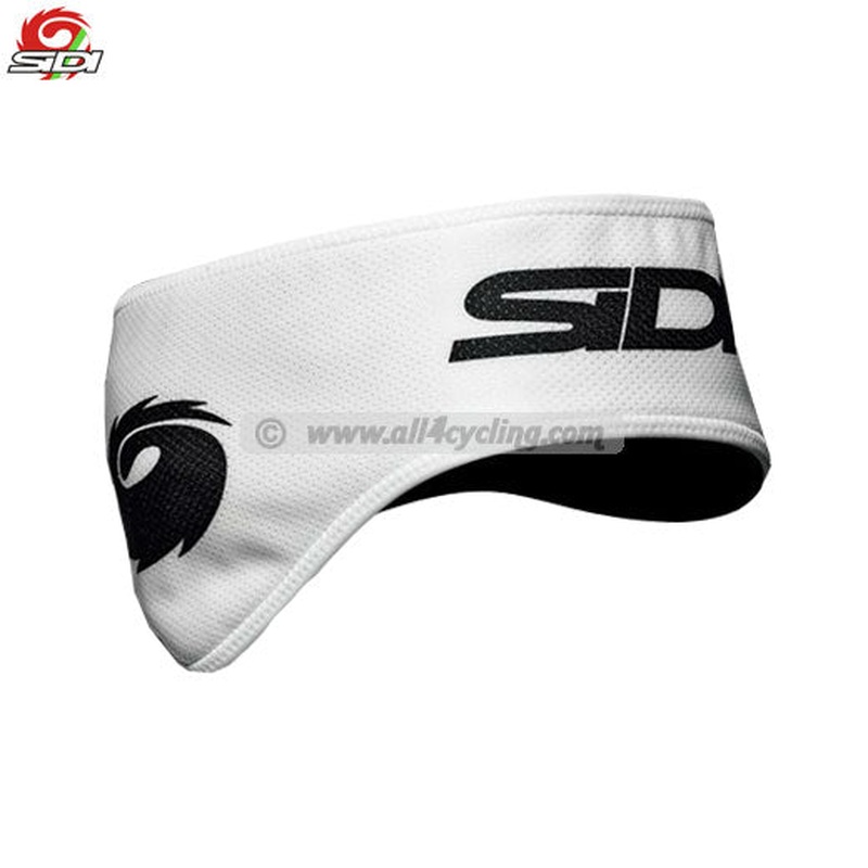 Sidi Headband -White