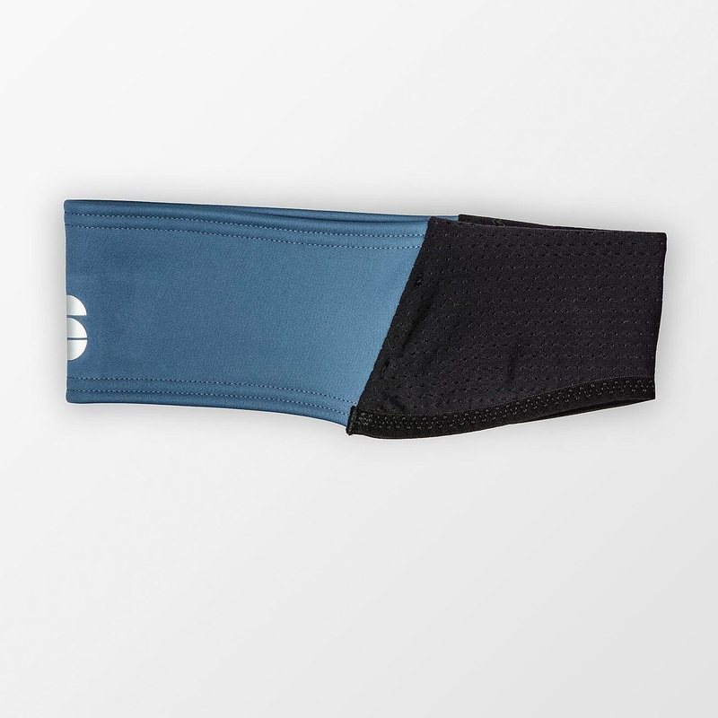 Sportful Air Protection headband - Blue