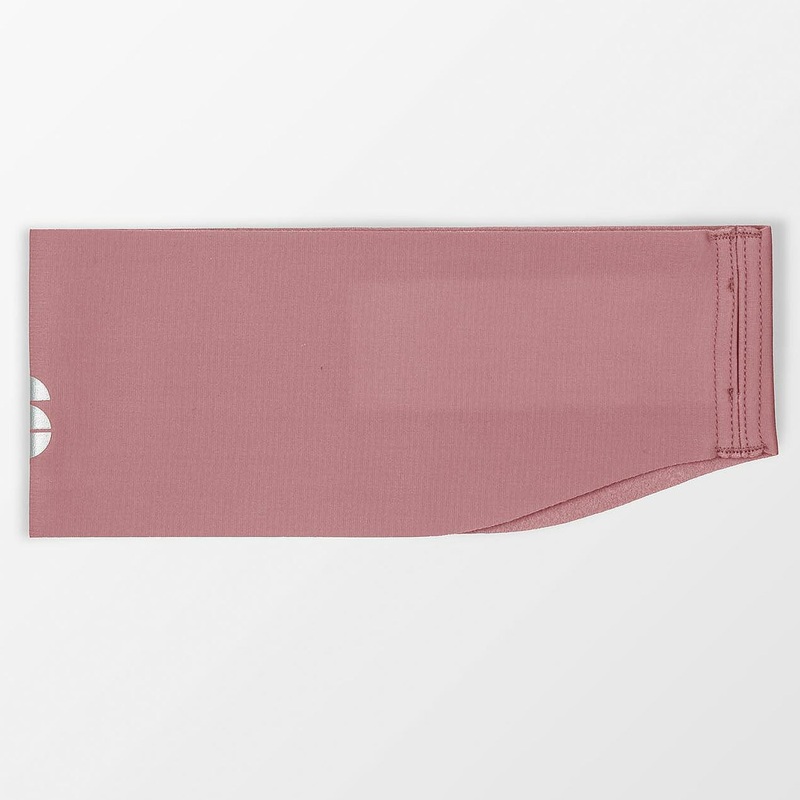 Sportful Matchy W headband - Pink