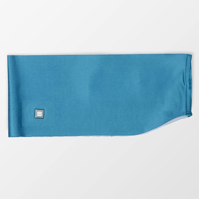 Sportful Matchy W Light headband - Blue