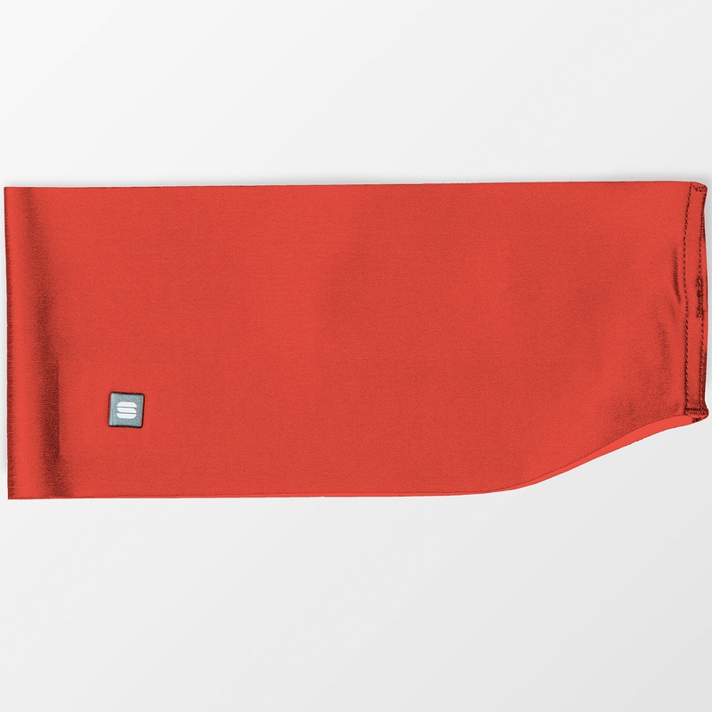 Sportful Matchy W Light headband - Orange