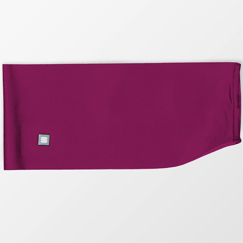 Sportful Matchy W Light headband - Violet