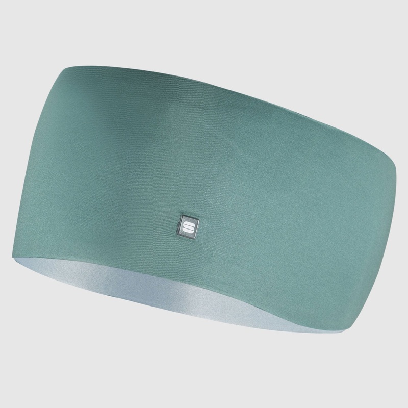 Sportful Srk headband - Green