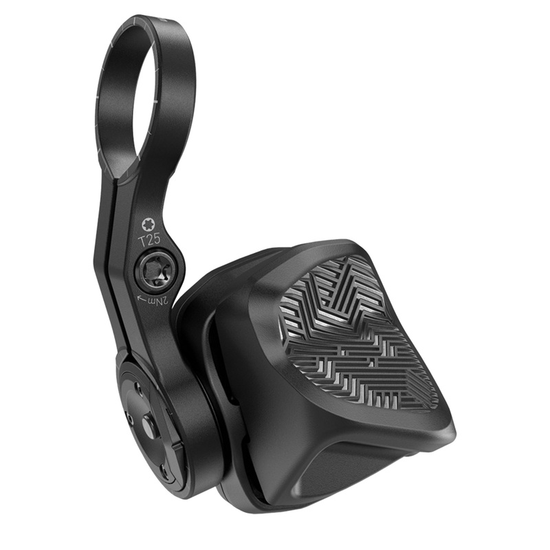 Sram AXS Pod Rocker D1 right command - 12V