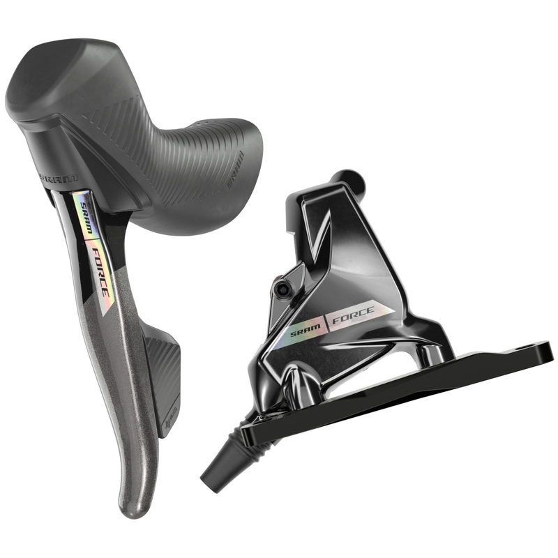 Sram Force AXS HRD Control - Front