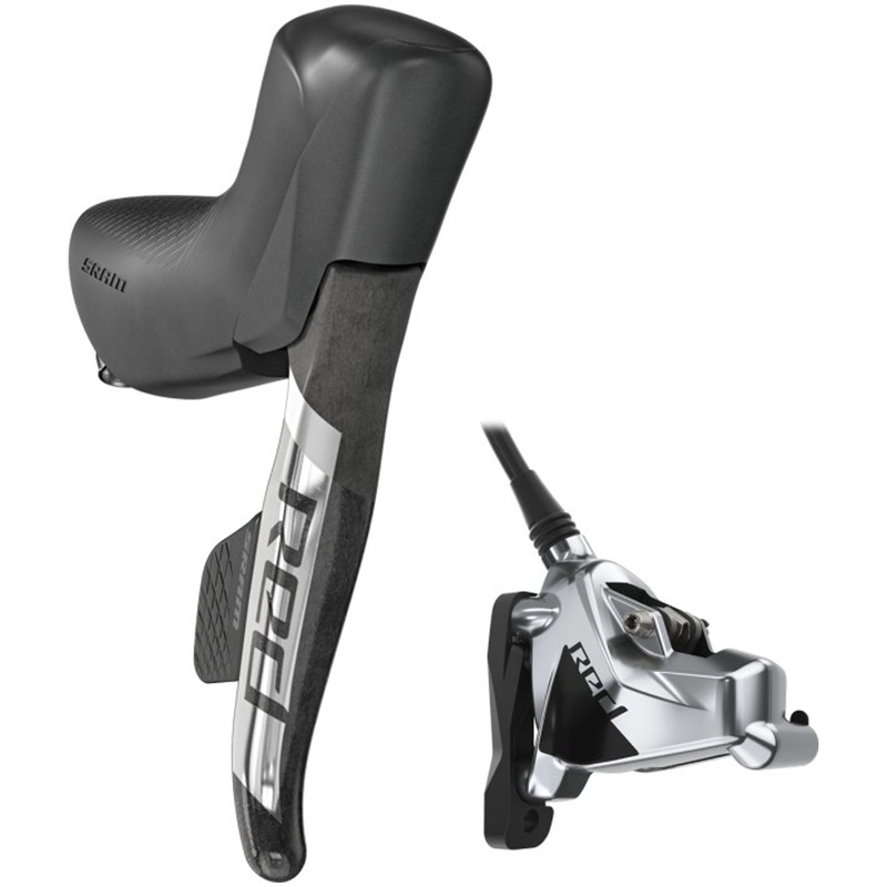 Sram Red AXS HRD caliper - Rear