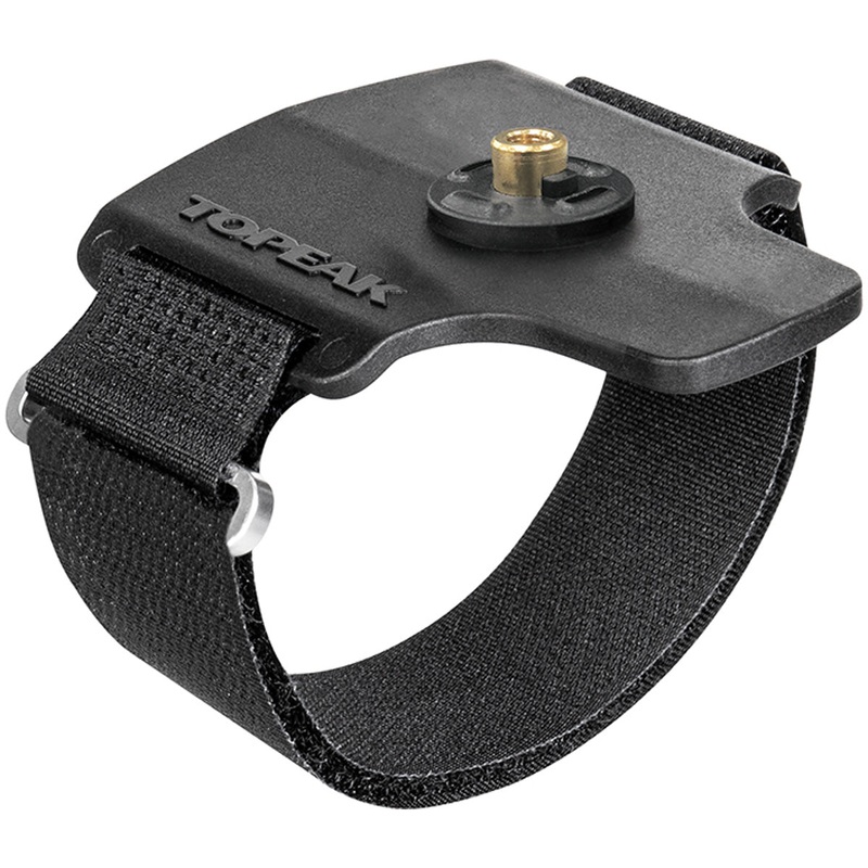 Topeak Ninja Master+ Free Strappack