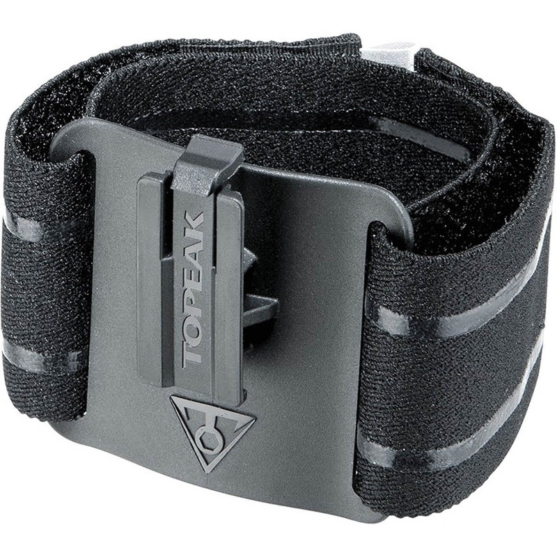Topeak RideCase ArmBand Running Arm Band