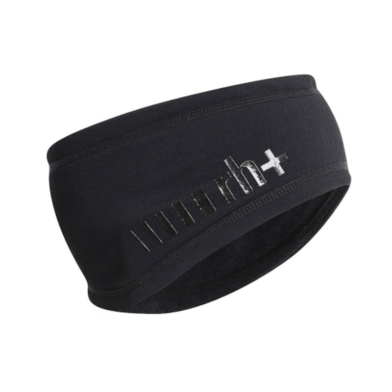 Zerorh Headband - Black