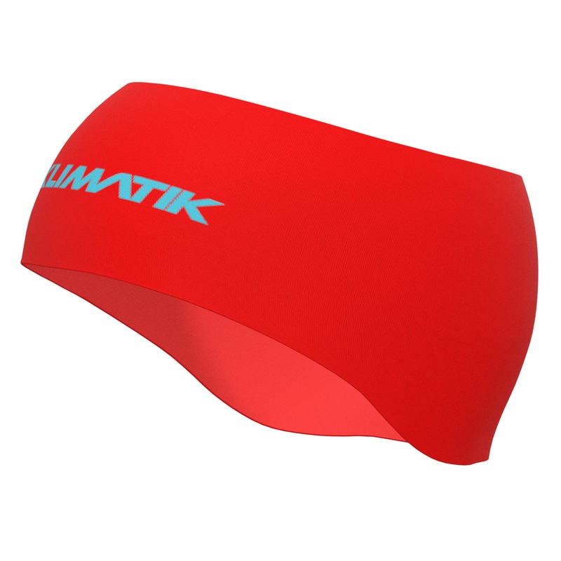 Ale K-Atmo headband - Red