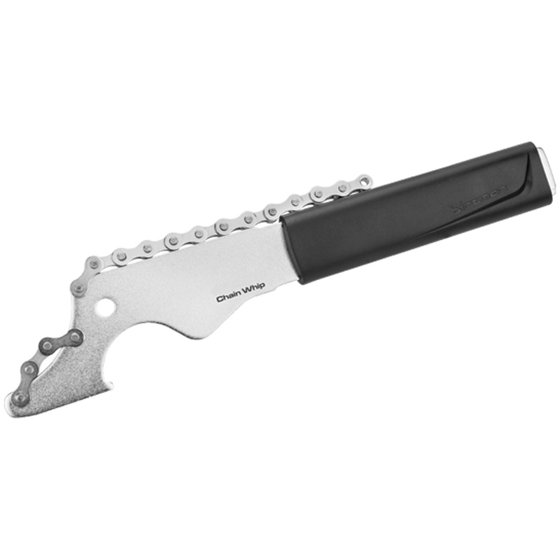 Birzman cassette removal key