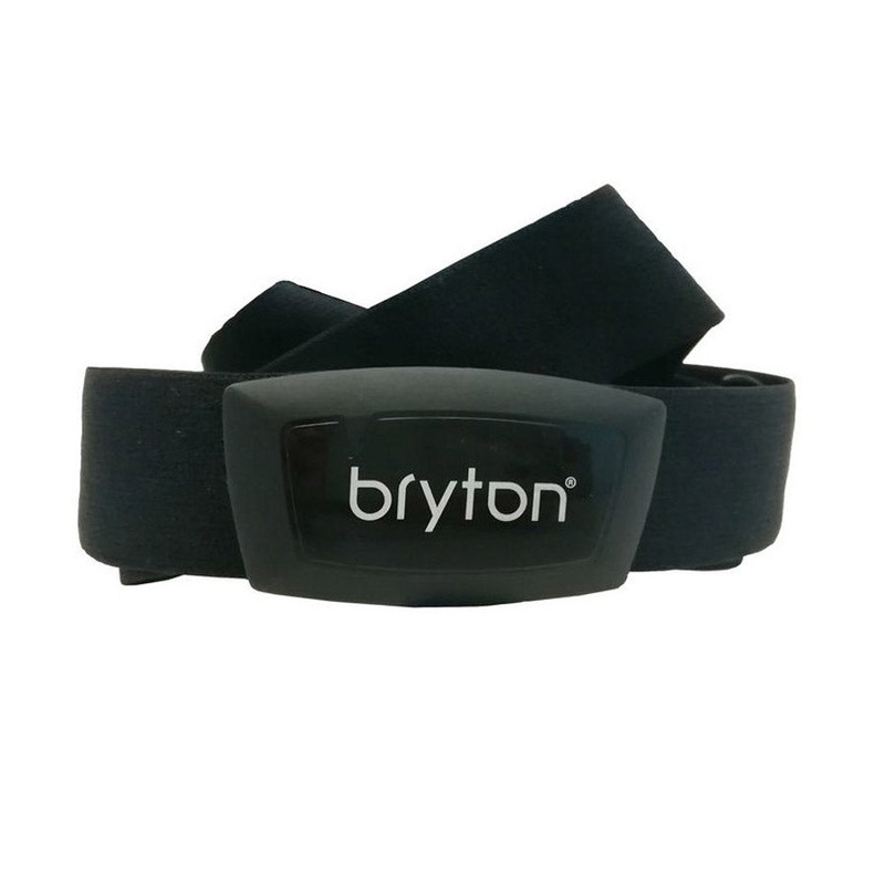 Bryton ANT+ Bluetooth Heart Rate Monitor