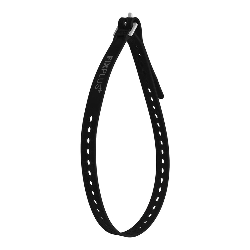 Fixplus strap 86 cm - Black