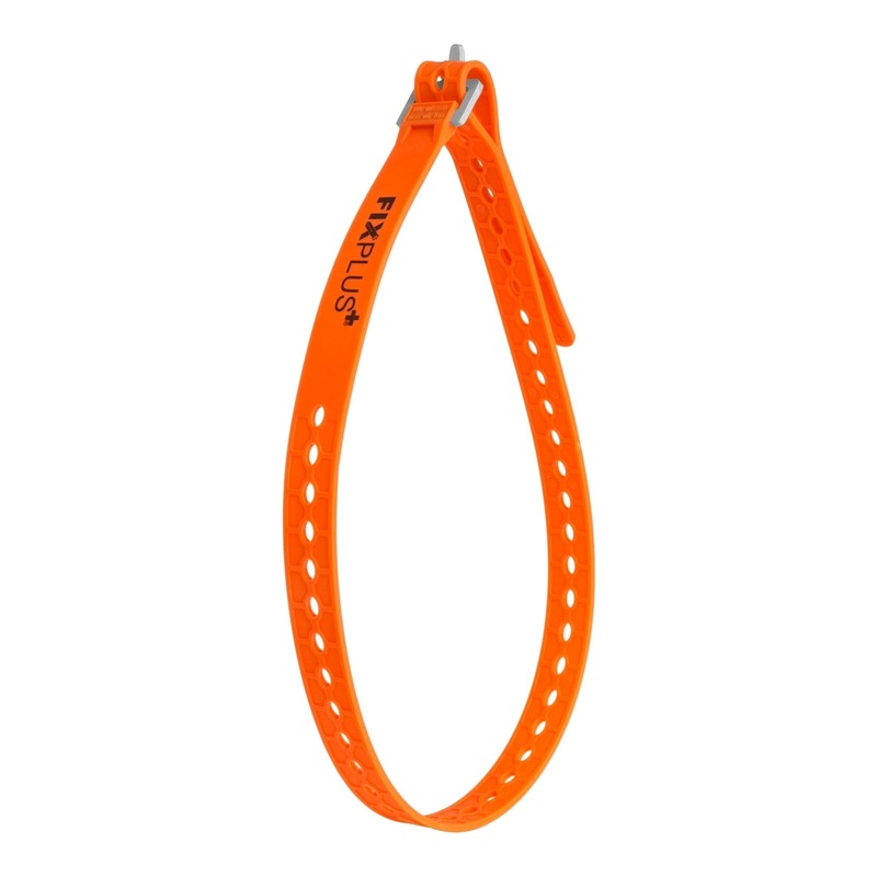 Fixplus strap 86 cm - Orange