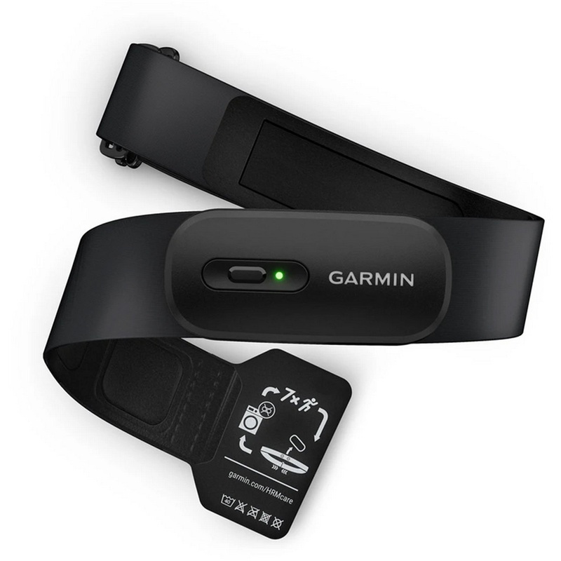 Garmin HRM 200 heart rate band