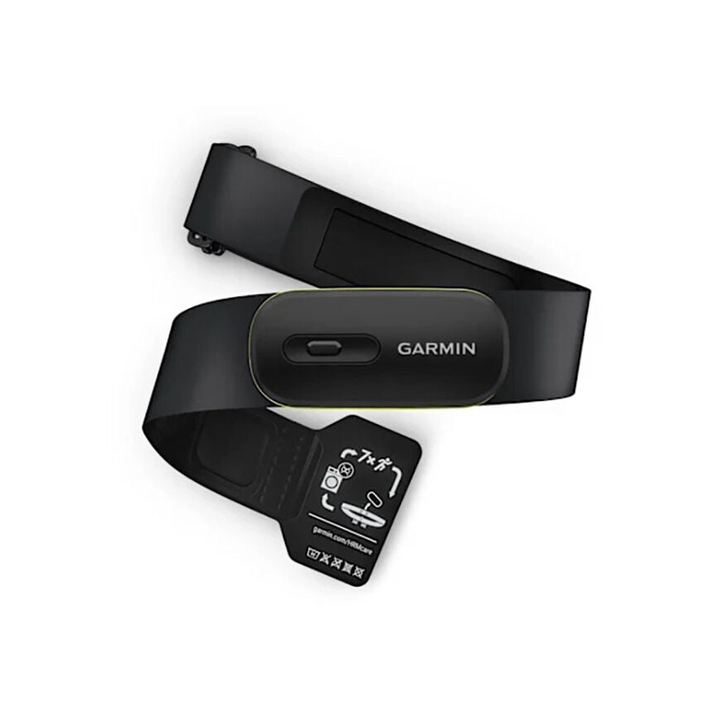 Garmin HRM 600 heart rate band
