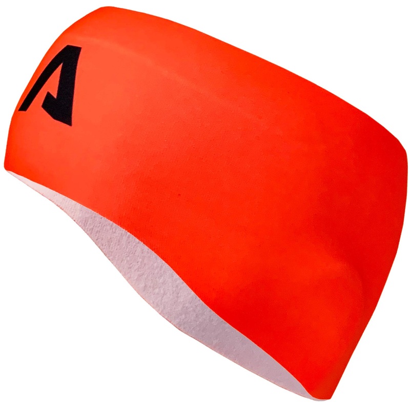 headband - Orange