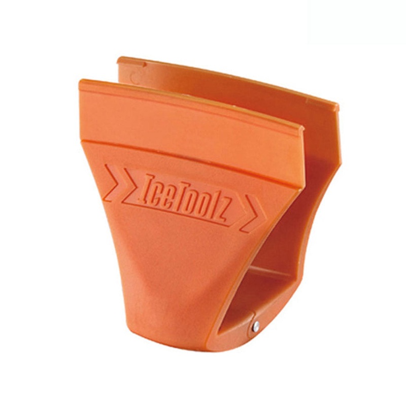 IceToolz Croco Brake Shoe Tuner