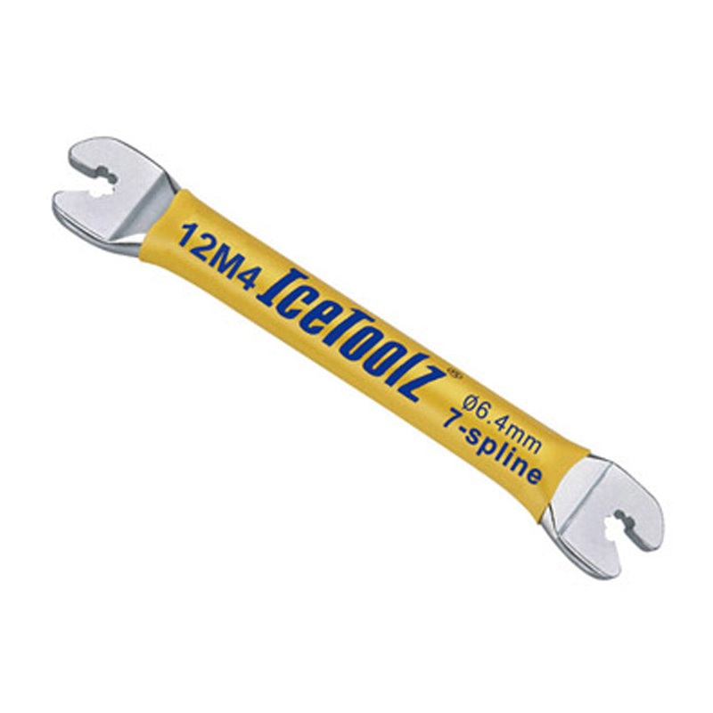 IceToolz Spoke Wrench - 12M4