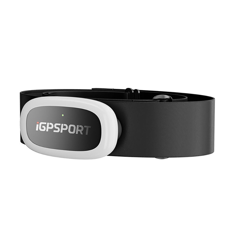 iGPSPORT HR50 Bluethooth/Ant+ Heart Rate Strap