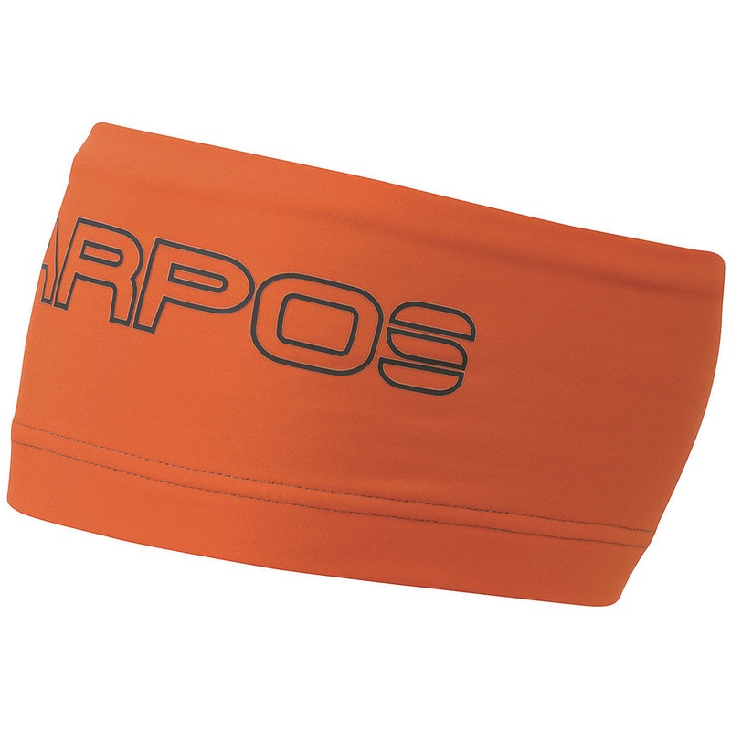 Karpos Alagna headband - Orange