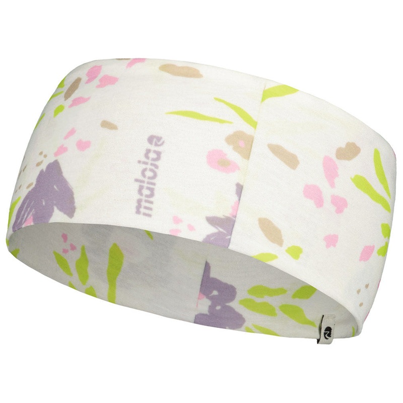 Maloja WassertalbergM headband - White