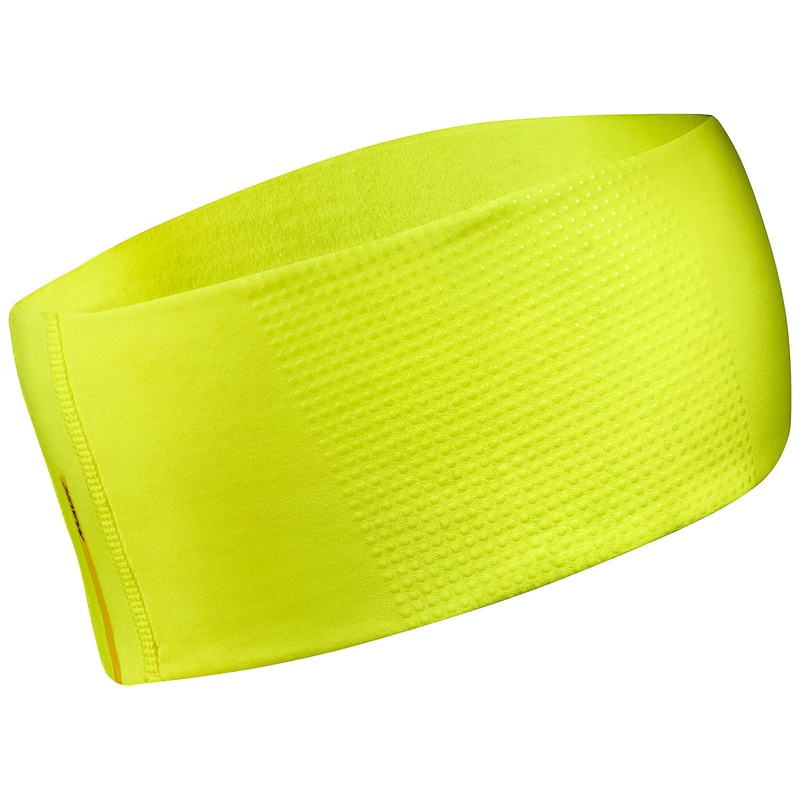 Mavic Essential headband - Yellow