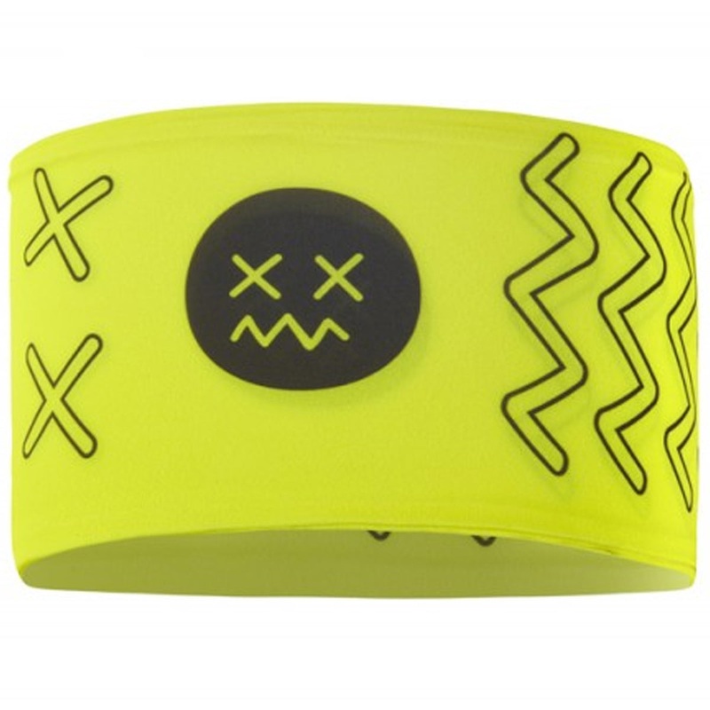 MBwear headband - Bad day