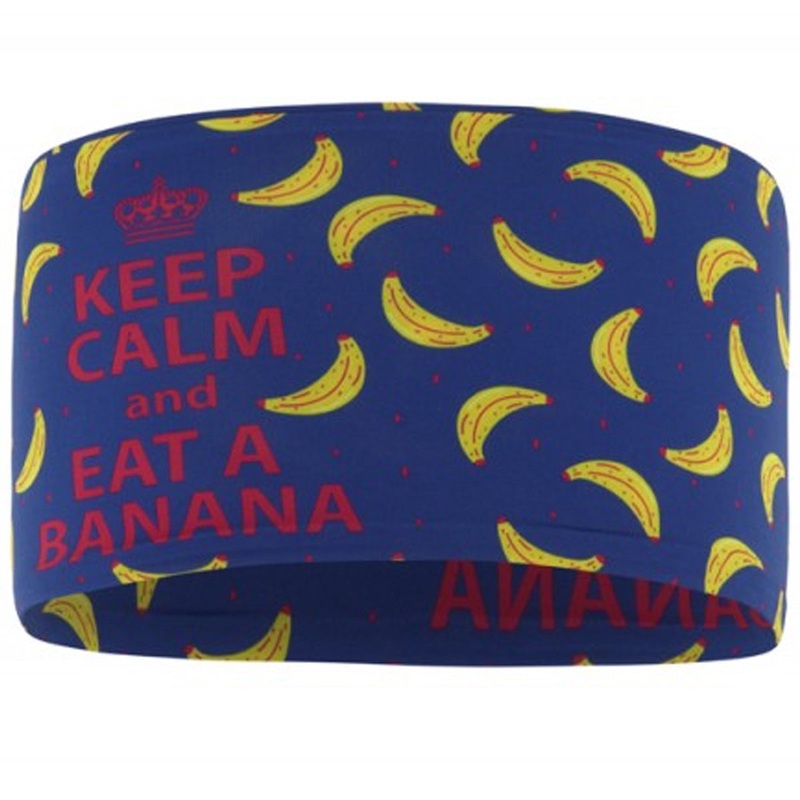 MBwear headband - Bananalove