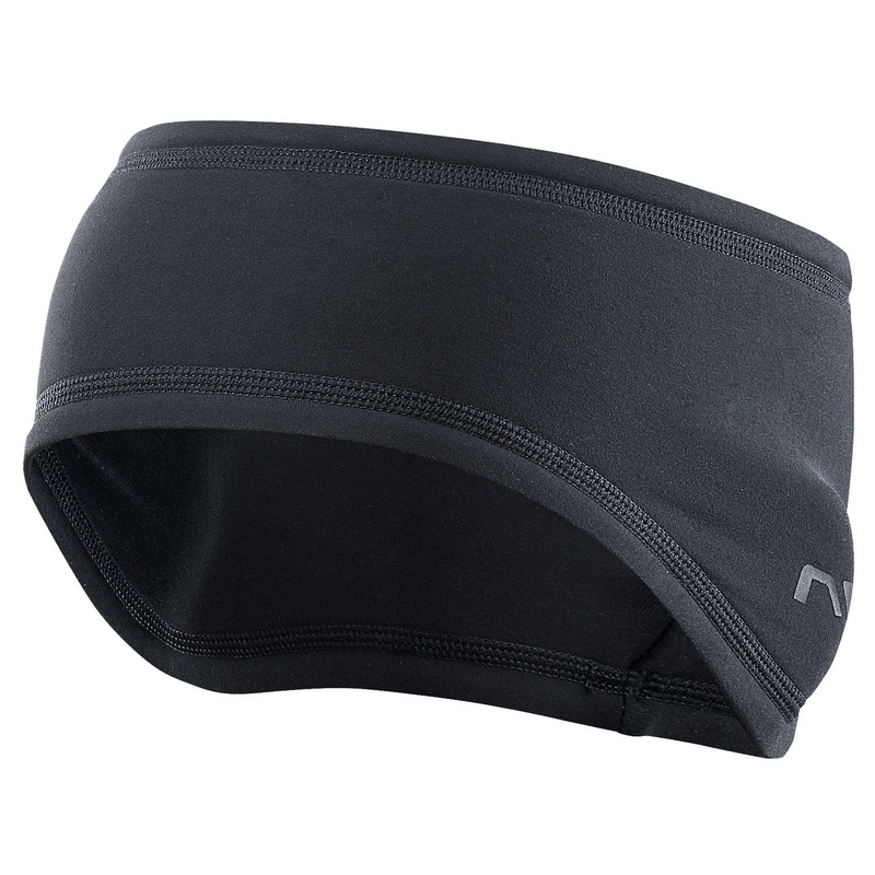 Northwave Active headband - Black