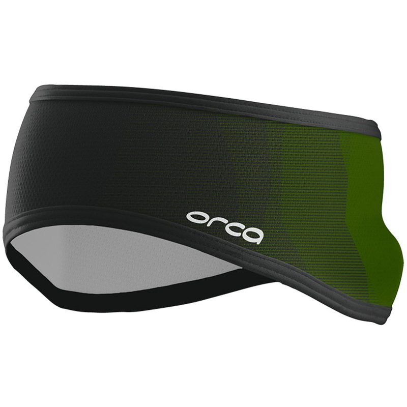 Orbea headband - Green