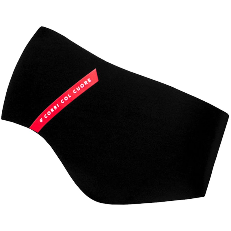 Pissei Brina headband - Black