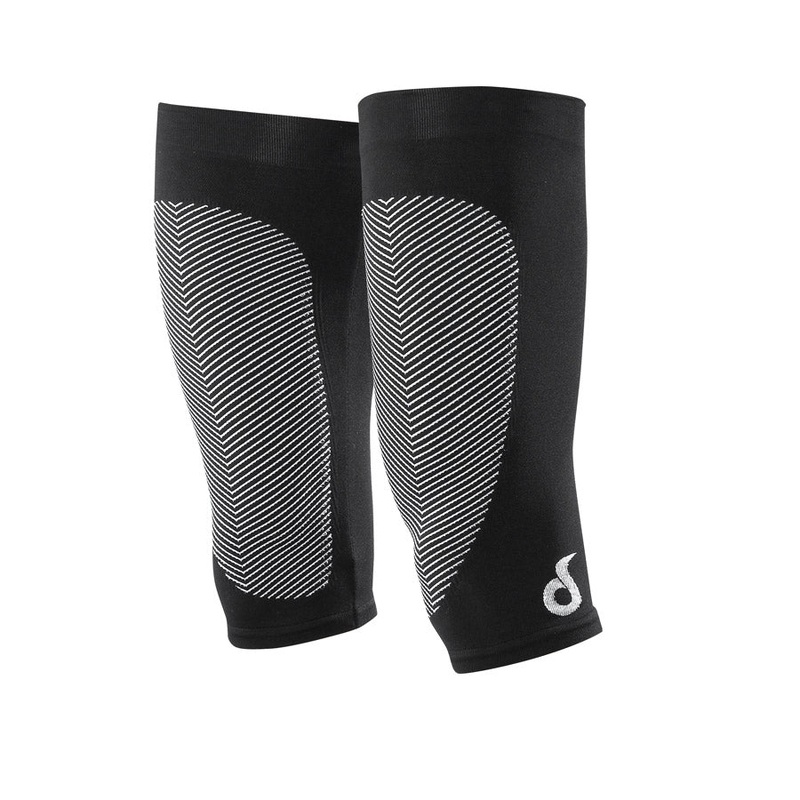 SIX2 OSC thigh band - Black