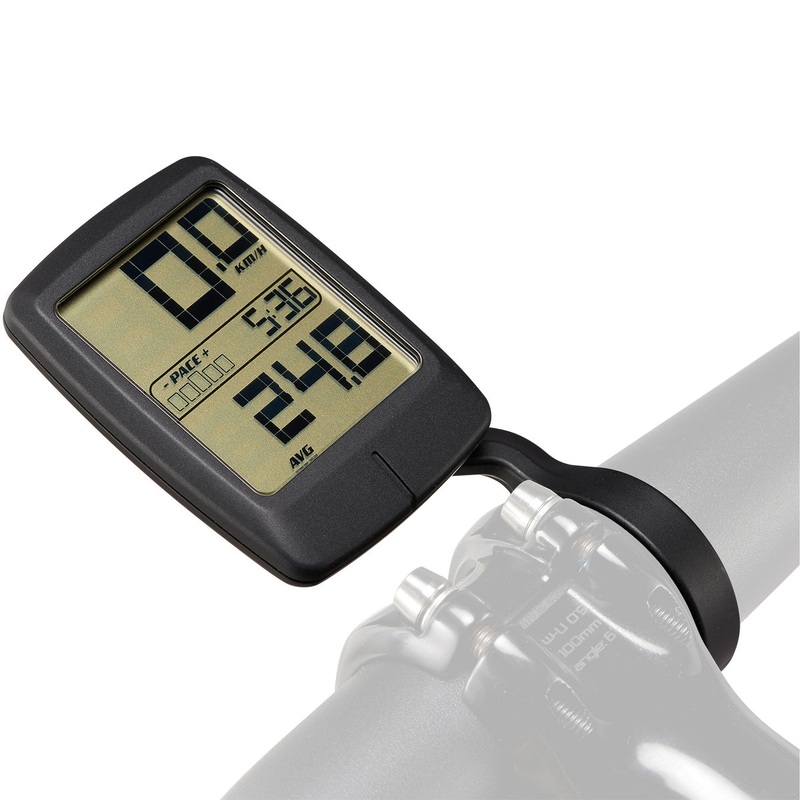 Specialized Speedzone II cycle computer