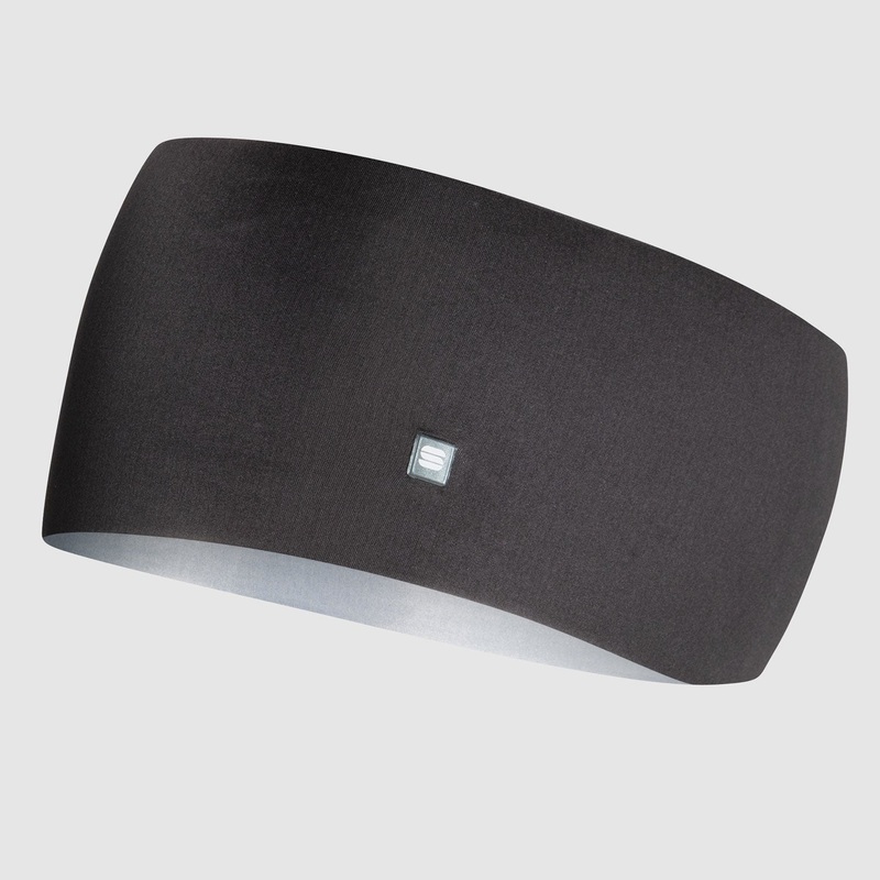 Sportful Srk woman headband - Black