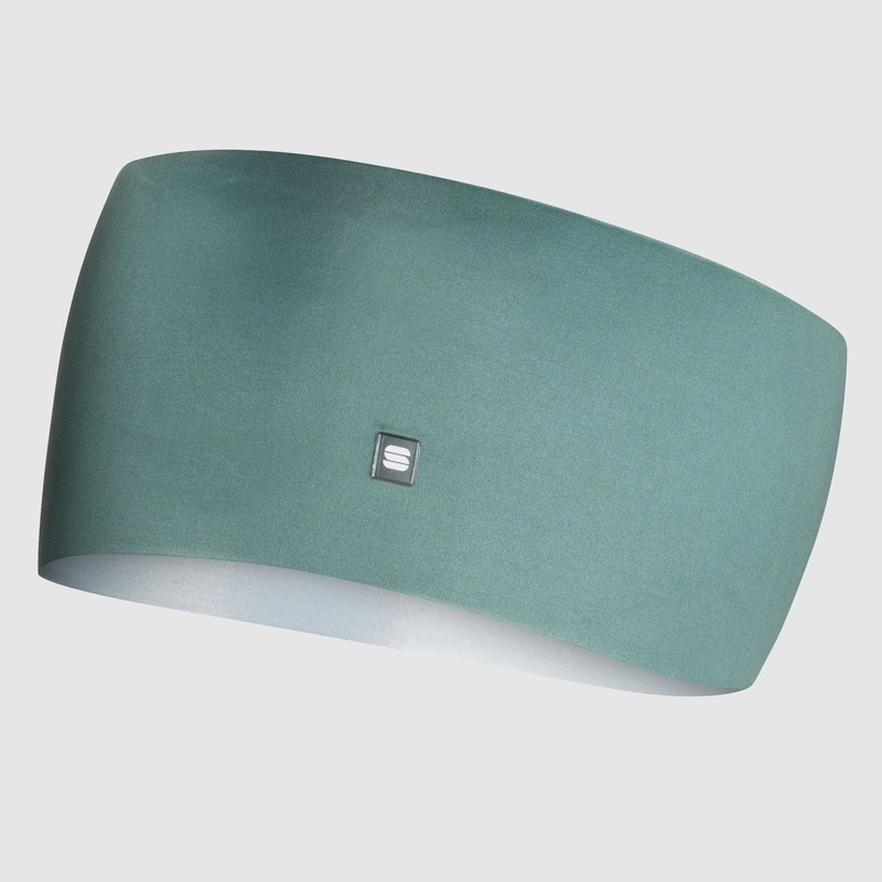 Sportful Srk women headband - Green