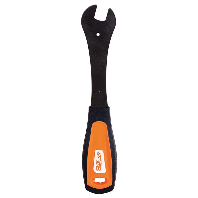 SuperB key for pedals - 15mm