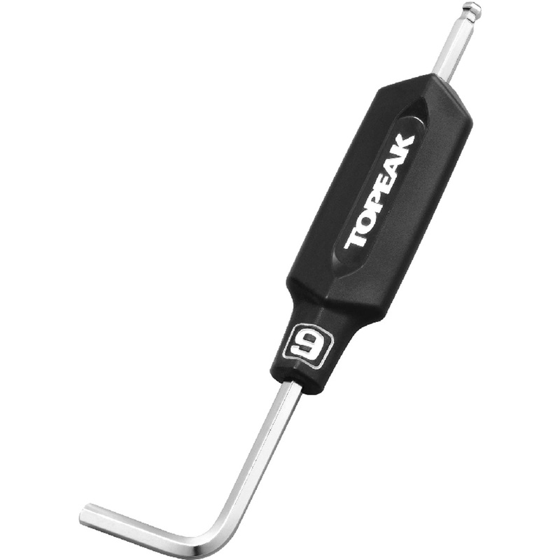 Topeak Duohex Wrench 6MM