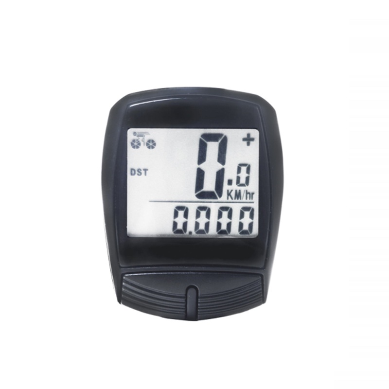 Wag Wireless Cycle Computer