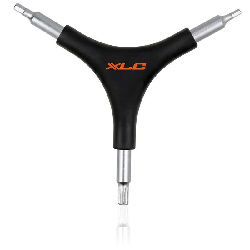 XLC Y-wrench TO-M15