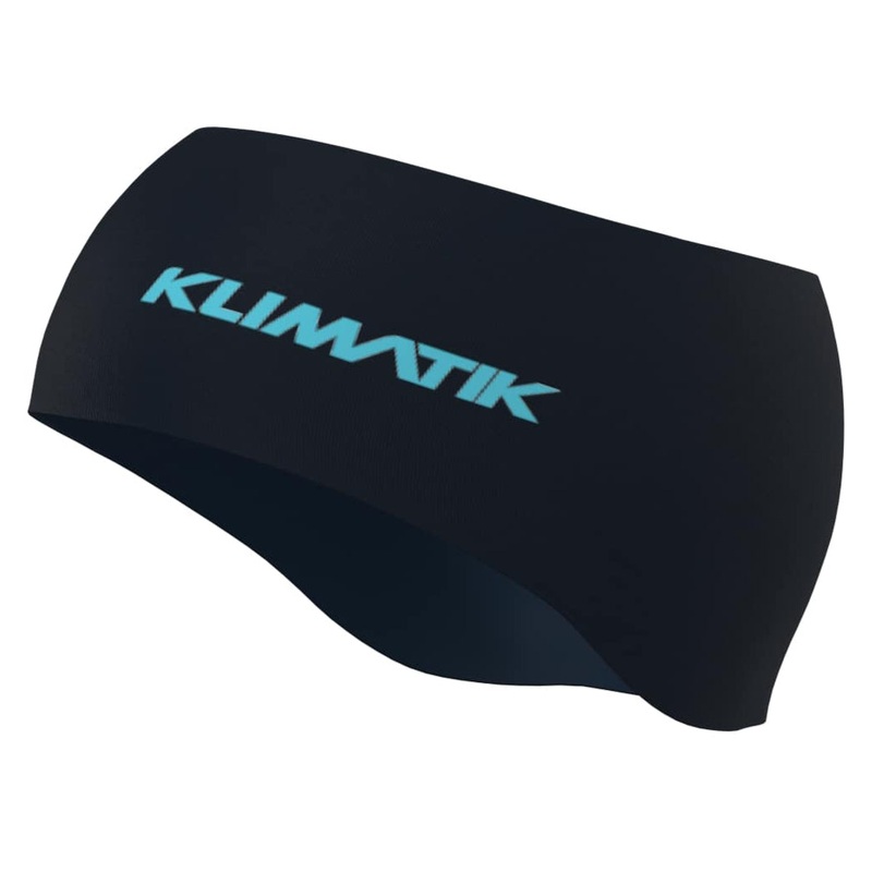 Ale K-Atmo headband - Dark blau