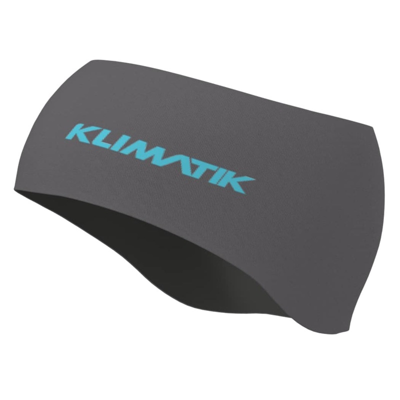 Ale K-Atmo headband - Grey dark