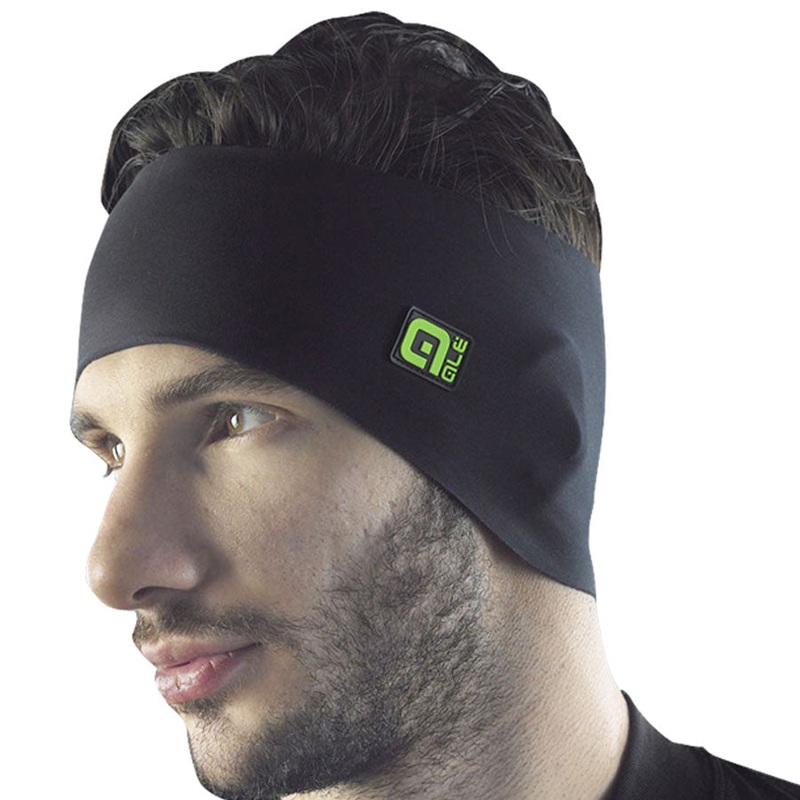 Ale Winter Headband - Black