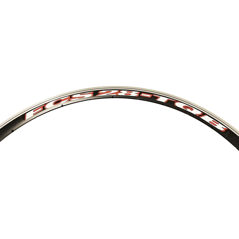 Ambrosio FCS 28 TQB Rim - 28