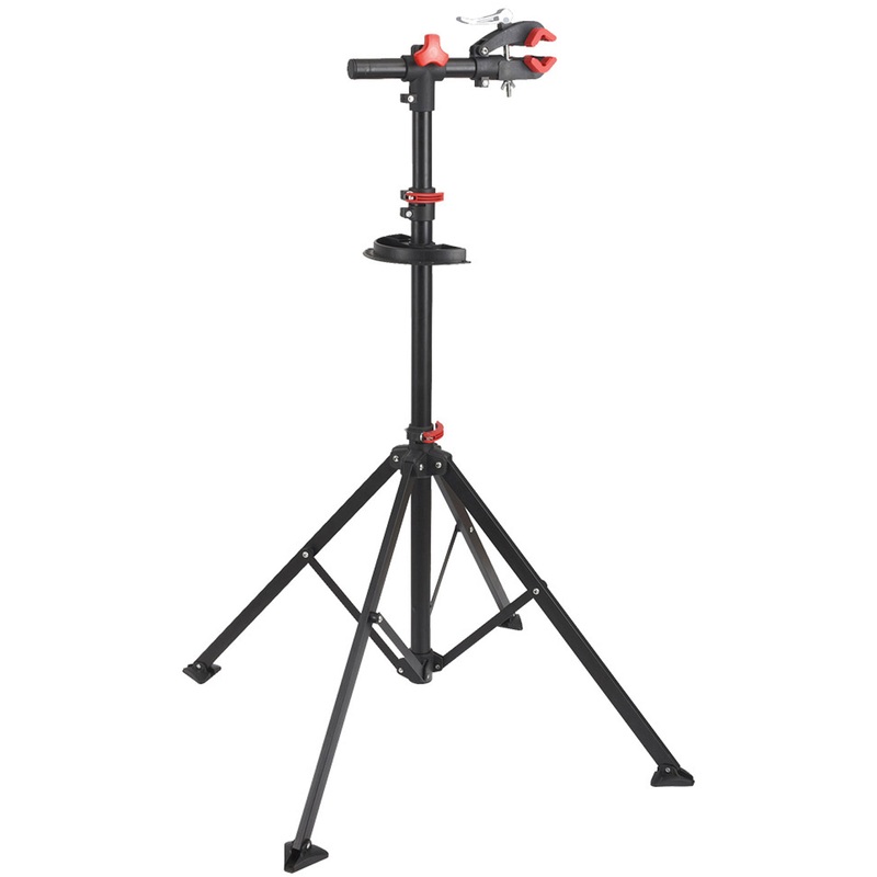 Barbieri Steel 02 folding stand