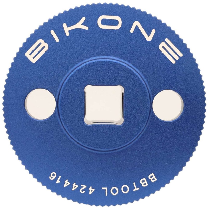 Bikone Tool BSA/ITA extractor - Shimano