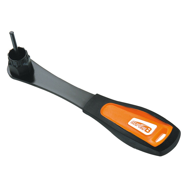 Cassette Remover SuperB - Shimano
