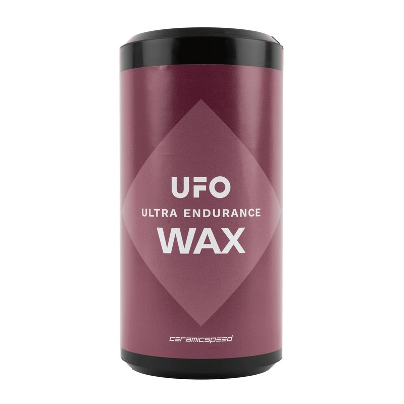 CeramicSpeed UFO Ultra Endurance Wax Kit - 400g